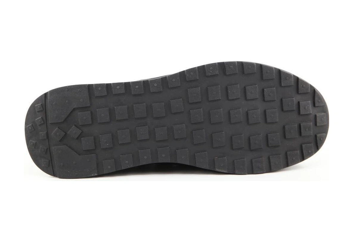 Guja 25k582 Siyah Erkek Sneakers Siyah