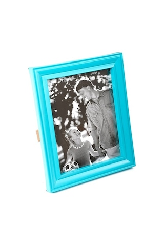 Nektar Mavi Çerçeve 20X25