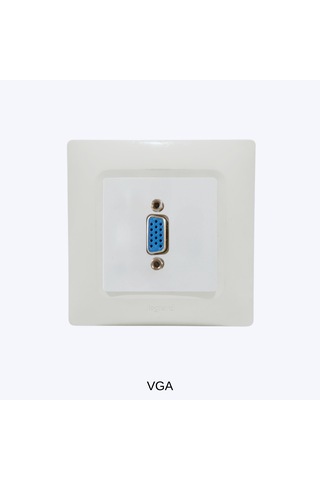 Vga Adaptör