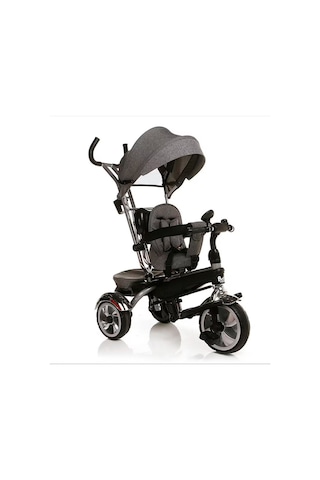 Ümit Babyhope Bh-9500 Gp01 Star Üçteker Grı M 03 9500 30 Gri