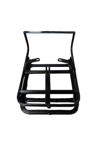 Rks Spontini Kızaklı Çanta Demiri