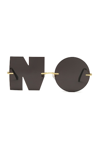 Schulzz No Tipi Kadın Güneş Gözlüğü