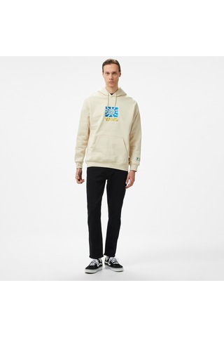 Vans Field Equipment Loose Po Oatmeal