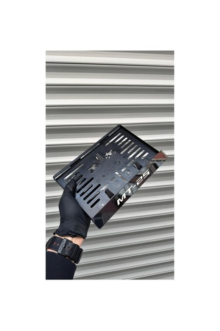 Yamaha Mt 25 Uyumlu Plakalık - 878384708