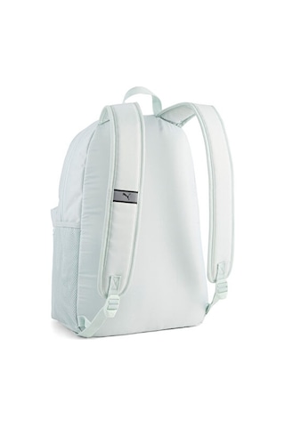 Puma Puma Phase Backpack Sırt Çantası-en: 30 Cm, Boy: 44 Cm, Derinlik: 14 Cm 09116442 Yeşil