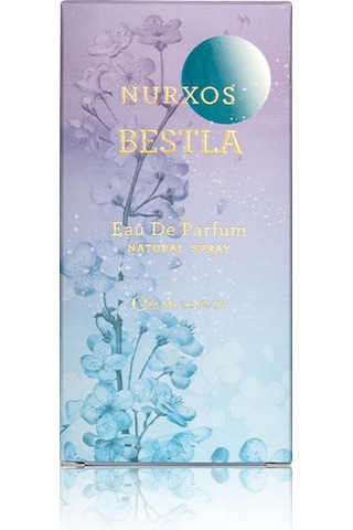 Nurxos 9774 Bestla EDP Kadın Parfümü 8681124697745 65 ML