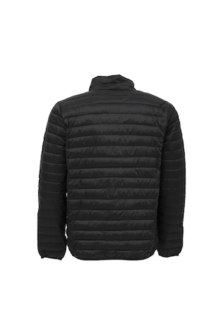 Lumberjack Ml Supernova 1blk1000 5pr Siyah Erkek Mont 000000000102042488 Siyah