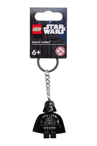 Lego 854236 Star Wars Darth Vader Anahtarlık