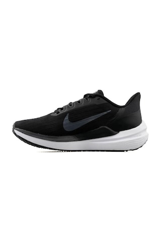 Nike Air Winflo 9 Dd8686-001 Siyah Kadın Koşu Ayakkabısı 001