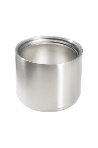 Esbit Majoris Vakum Termos1000 ML Siyah