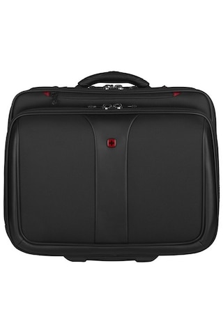 Wenger Patriot 17" Tekerlekli 2li Evrak Çantası 600662 Renkli Çok Renkli