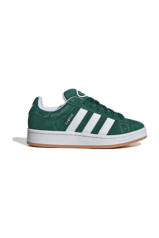 Adidas Campus 00s J Genç Günlük Ayakkabı Ih7492 Yeşil
