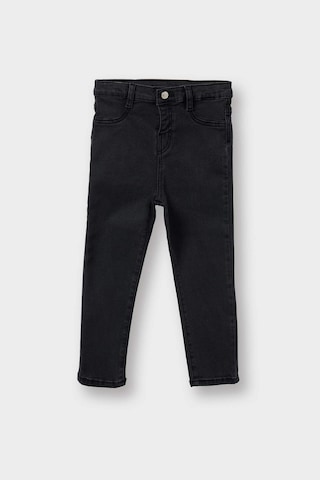 Defacto Erkek Bebek Regular Fit Düz Paça Pantolon B6744a526spnm36 Antrasit-nm36