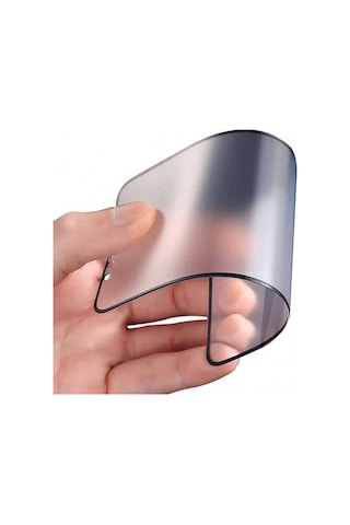 Butam Bilişim Huawei Honor 50 Uyumlu Davin Mat Seramik Ekran Koruyucu