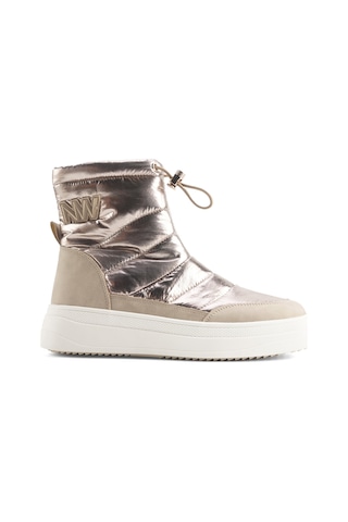 Nine West Desran 4pr Bej Kadın Kar Botu 000000000101701950 Bej