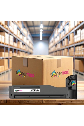 Hp 56x / Cf256x Uyumlu Toner 20'li / Laserjet M436n / Laserjet M436nda