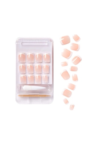 Broadway Real Life Yapıştırıcılı Takma Tırnak