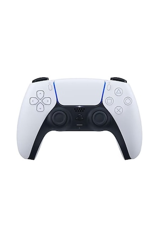 Sony Dualsense Kablosuz Ps5 Oyun Kolu Beyaz