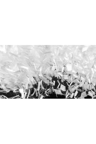 Şamot Harcı Karışım Elyafı 150 Gram
