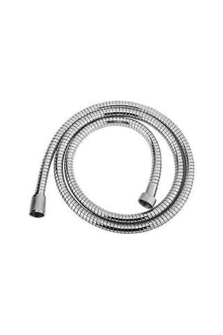 Tema Banyo Duş Hortumu Zinciri Uzun Spiral 200 - 240 Cm