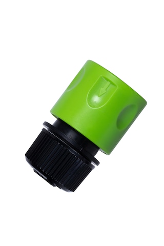 Garden With Ware Hortum Bağlantı Aparatı - Stopsuz Diğer