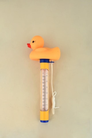 Termometre Yüzer Tip Zoo Model Figürlü Termometre Yüzer Tip Zoo Model Figürlü