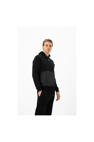AR-MA Arma Erkek Cepli Kapüşonlu Sweatshirt 001