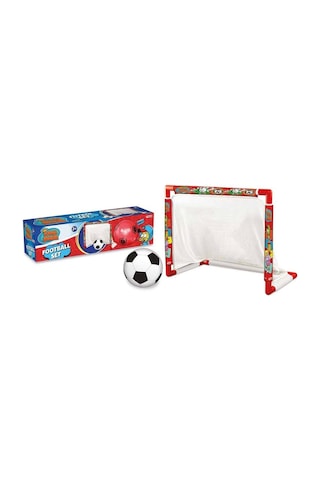 03909 Kral Şakir Futbol Seti -fentoys