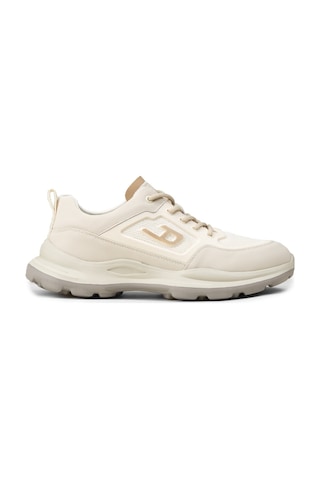 Deery Erkek Bej Sneaker Ayakkabı - 26572mbejc01 Bej