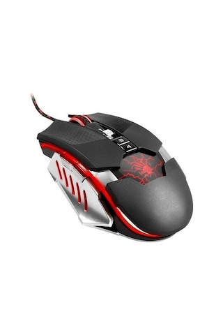 A4 Tech Bloody T50 Usb Siyah M.core 4000cpı Mouse Diğer