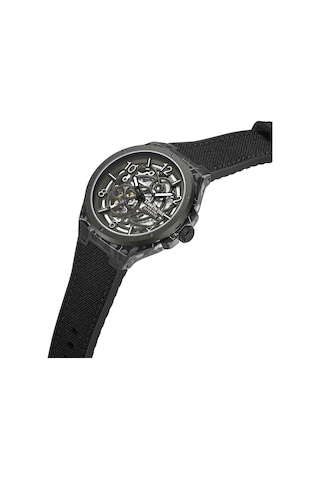 Kenneth Cole Kcwgz0046302 Erkek Kol Saati Siyah