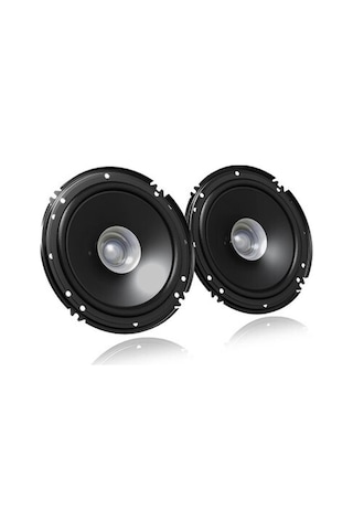 Jvc Cs-j610x 16 Cm 300 Watt Oto Hoparlör