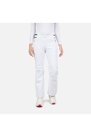 Rossıgnol Rossignol Ski Pant Kadın Beyaz Kayak Pantolonu 901 Beyaz