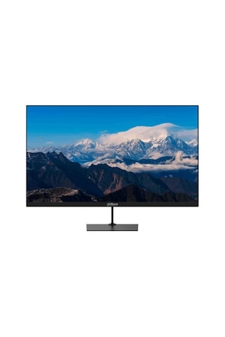 Dahua LM27-C200 27'' 5 MS 75 Hz VGA HDMI LED Monitör