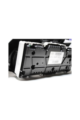 Renault Clio 4 Gösterge Paneli Komple 2012-2019 248108710r