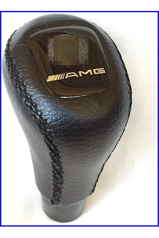 Xtrol Tuning Deri Vites Topuzu Mercedes Amg W163 Ml320 Ml420 Ml55