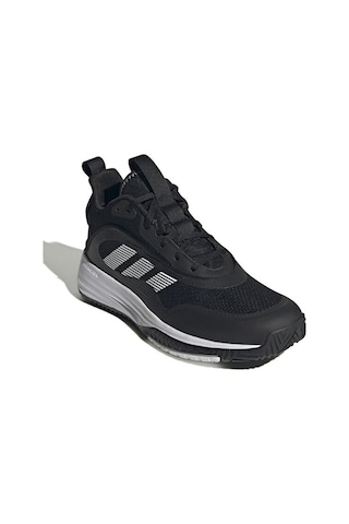Adidas Ownthegame 3.0 Erkek Basketbol Ayakkabısı If4568 Siyah