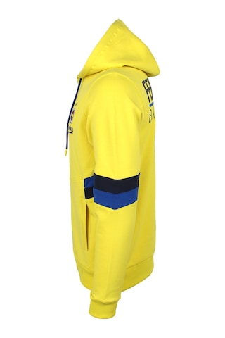 Fenerium Basket Fenerbahce Basketbol Sweat 24/ Sarı