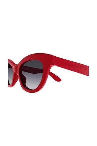 Alexander Mcqueen Am0391s 003 51 Kadın Güneş Gözlüğü