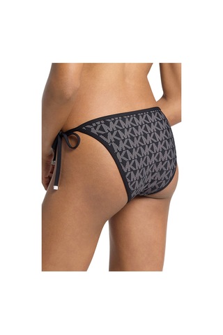 Mıchael Kors Kadın Bikini Altı Mm31746-001 Siyah