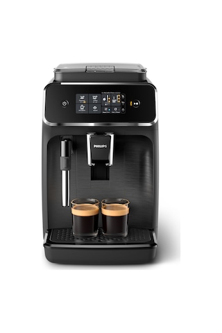 Philips 2200 Serisi EP2220/10 Tam Otomatik Espresso Makinesi