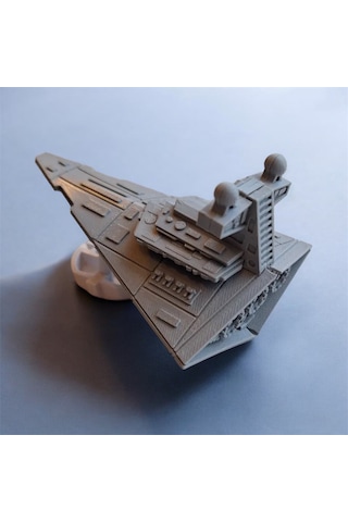 Star Wars Destroyer