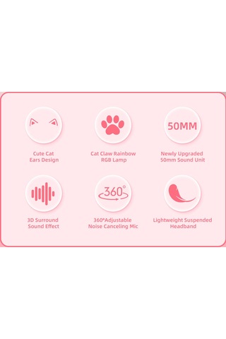 Suntek Sy-g25 Mikrofonlu Pc Için Usb Kablolu Oyun Kulaklığı