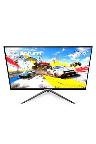 Quantum Shadow Mg24b 23.8" 240hz 1ms Hdmı+dp+usb Fullhd Va Monitör