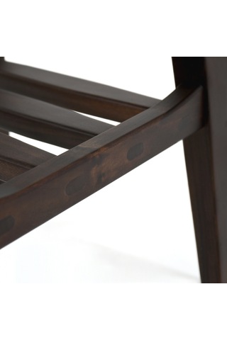 Fold&Go Troya Sehpa Tabure Doğal Ahşap Salon Çocuk Odası Mutfak