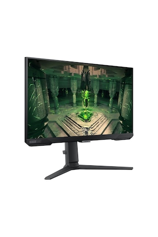 Samsung Odyssey G4 LS25BG400EUXUF 25" 1 MS 240 Hz HDR10 G-Sync Full HD IPS LED Monitör
