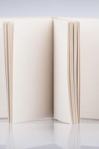 Hediyesepeti Öğretmenler Günü Hediyesi Teacher Kelime Tasarımlı Kanvas Defter 124-Pembe