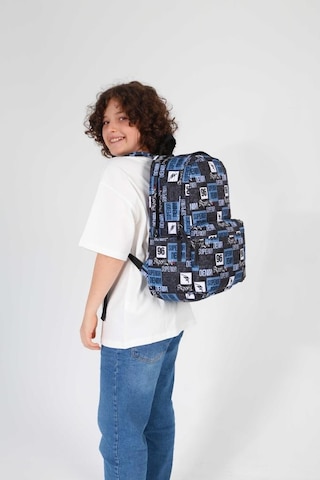 Kaukko Nature Sırt Çantası Brooklyn K1701