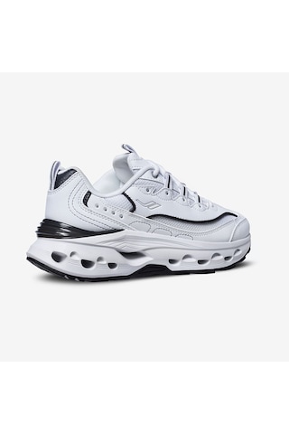 Lescon Anıta Easystep Kadın Sneaker Spor Ayakkabı Beyaz