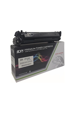 26x-cf226x Muadil Toner M402n/ M402dw/ M402dn/ Mfp M426fdw/ M426fdn/ M426dw